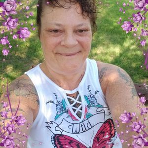 Meet your Posher, Christine